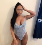 Morgan Gartry photos leaked