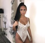 Morgan Gartry photos leaked