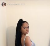 Morgan Gartry photos leaked