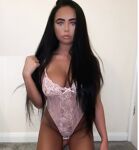 Morgan Gartry photos leaked