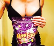 angelina love full set