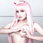 Kalinka Fox nude pics