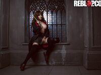 Kalinka Fox nude pics