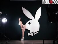 Kalinka Fox nude pics