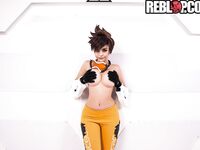 Kalinka Fox nude pics