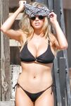 Charlotte McKinney Full Set