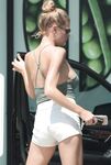 Charlotte McKinney Full Set