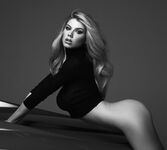 Charlotte McKinney Full Set