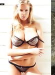 Charlotte McKinney Full Set