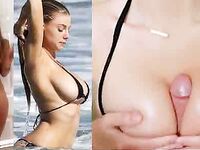 Charlotte McKinney Full Set