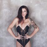 Kylie Rae new nude pics