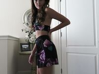 ASMR Darling leaked pics