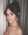 Camila Cabello full set