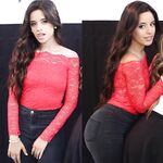 Camila Cabello full set