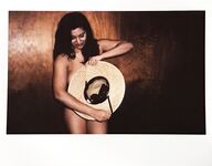 Devi The Model porn photos set