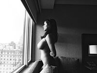 Devi The Model porn photos set