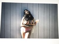 Devi The Model porn photos set