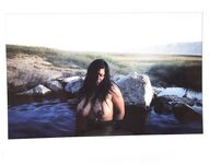 Devi The Model porn photos set