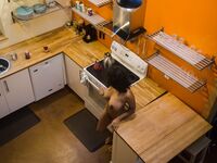 Devi The Model porn photos set