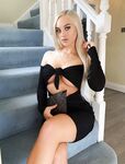 Rhiannon Taylor Nude Pics