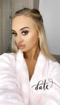Rhiannon Taylor Nude Pics