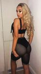 Rhiannon Taylor Nude Pics