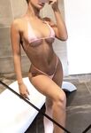 Rhiannon Taylor Nude Pics