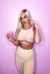 Rhiannon Taylor Nude Pics