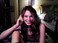 Chloe Dykstra New Nude Photos