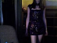 Chloe Dykstra New Nude Photos