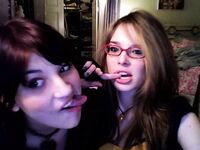 Chloe Dykstra New Nude Photos