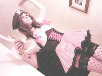 Chloe Dykstra New Nude Photos