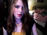 Chloe Dykstra New Nude Photos