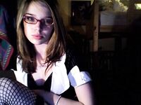 Chloe Dykstra New Nude Photos