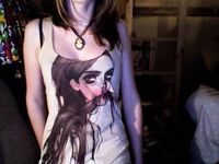 Chloe Dykstra New Nude Photos