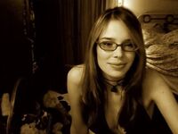 Chloe Dykstra New Nude Photos