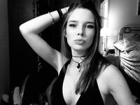 Chloe Dykstra New Nude Photos