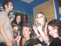 Chloe Dykstra New Nude Photos