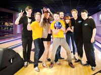 Chloe Dykstra New Nude Photos