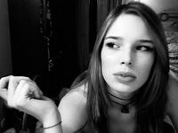 Chloe Dykstra New Nude Photos