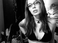 Chloe Dykstra New Nude Photos