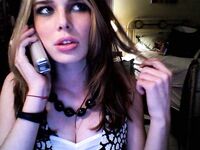 Chloe Dykstra New Nude Photos