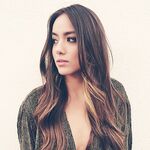 chloe bennet leaked porn photos