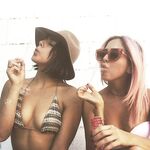 chloe bennet leaked porn photos