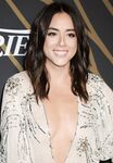 chloe bennet leaked porn photos