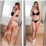 Pink Sparkles Porn Photos Set