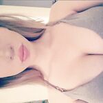 Pink Sparkles Porn Photos Set