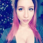 Pink Sparkles Porn Photos Set