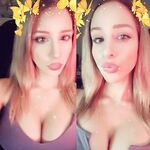 Pink Sparkles Porn Photos Set