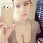 Pink Sparkles Porn Photos Set